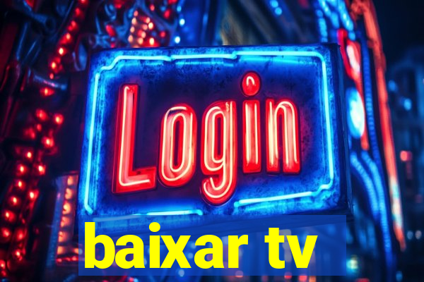 baixar tv - futebol ao vivo